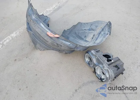 2018 Dodge Challenger Sxt Plus z USA, uszkodzony, nr VIN 2C3CDZAG3JH202320